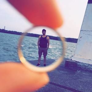 Meet your Posher, Bisan